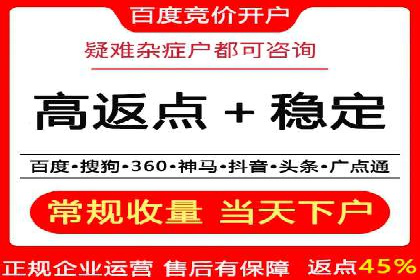 解析百度推广服务费的收费模式及优势